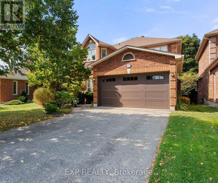 809 Surin Court, Newmarket Gorham College Manor