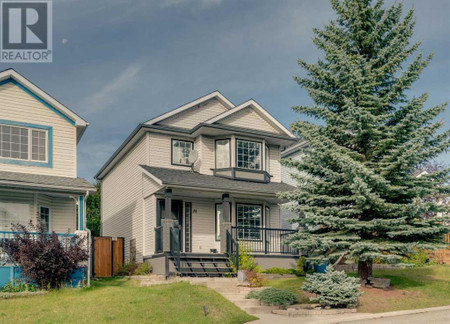 81 Arbour Crest Circle Nw, Calgary