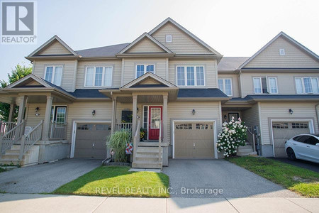 81 Bisset Avenue, Brantford