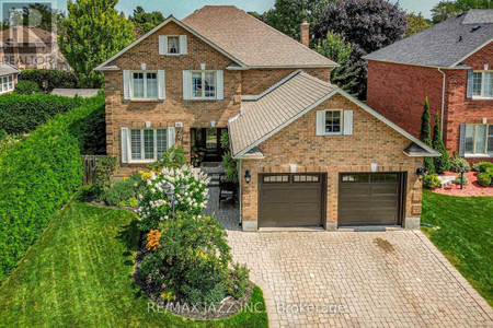 81 Blackcreek Trail, Clarington Courtice