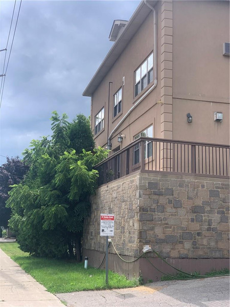 81 Dundas Street Unit 3, Hamilton