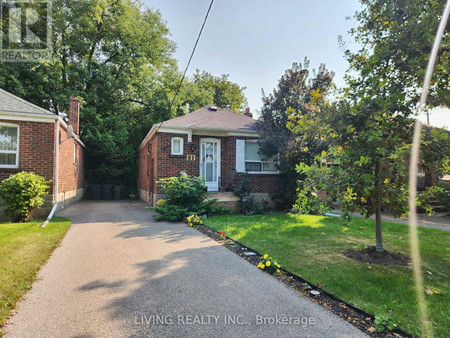 81 Elma Street, Toronto Mimico