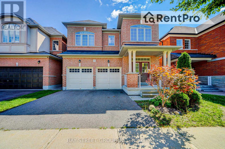 81 Estrella Crescent, Richmond Hill Jefferson