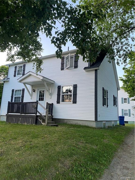 81 Henderson Street, Miramichi