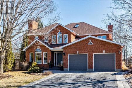 81 Langford Crescent, Kanata