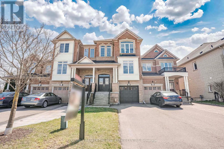 81 Littleriver Court, Vaughan