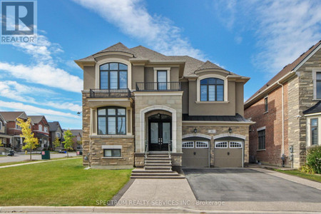 81 Ridgepoint Road, Vaughan Kleinburg