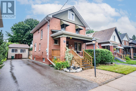 81 Rowe Street, Oshawa Central