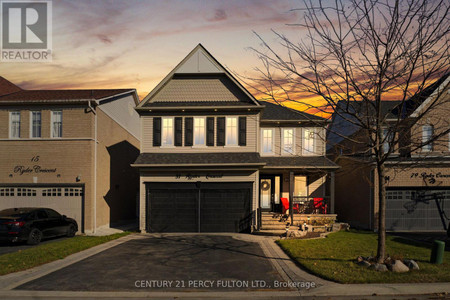 81 Ryder Crescent, Ajax