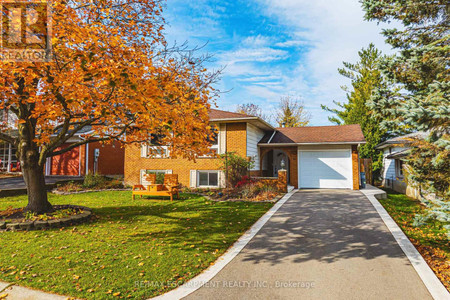 81 Skyline Drive, Hamilton Dundas