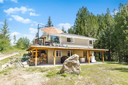 810 Park Road, Enderby