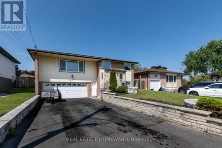 810 Sanok Drive, Pickering West Shore