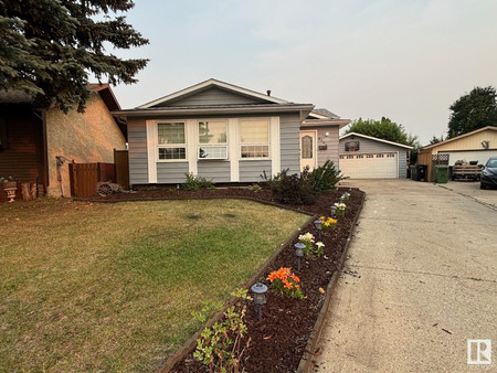 8101 92 Av, Fort Saskatchewan