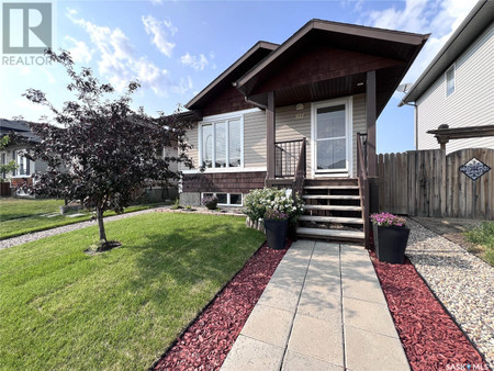 811 Glenview Cove, Martensville