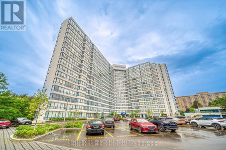 814 3050 Ellesmere Road, Toronto Morningside