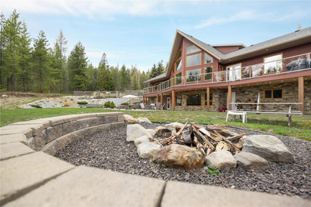 8145 Jackpine Road, Vernon