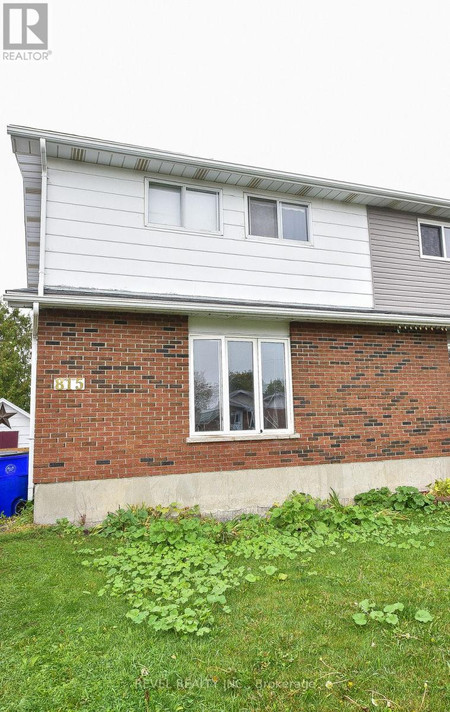 815 Denise Street, Timmins Riverpark