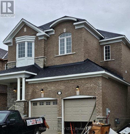 815 Steinberg Court, Peterborough Northcrest