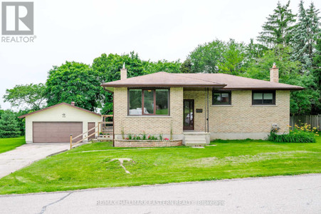 815 Stewart Drive, Peterborough