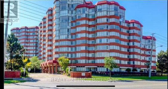 816 11753 Sheppard Avenue East Avenue E, Toronto Rouge