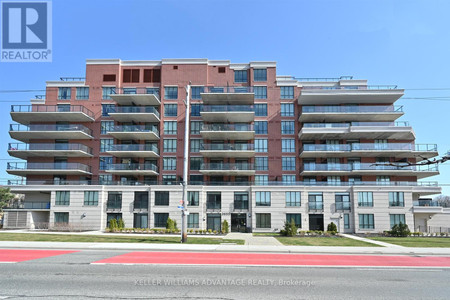 816 3655 Kingston Road, Toronto Scarborough Village