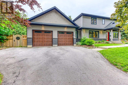 818 Haig Road, Hamilton Ancaster