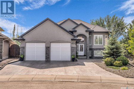 818 Shepherd Crescent, Saskatoon