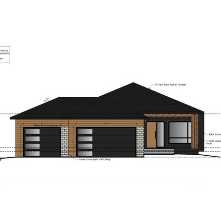 818 Turnberry Cove, Niverville