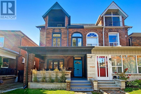 818 Windermere Avenue, Toronto Runnymede Bloor West Village