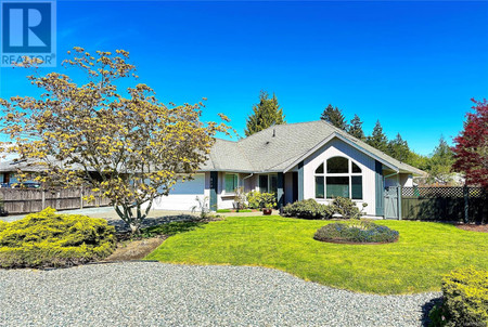 819 Patrick Dr, Parksville