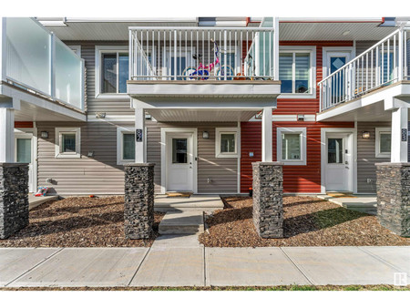 Primary Bedroom - 82 1816 Rutherford Rd Sw, Edmonton, AB T6W2K6 Photo 1