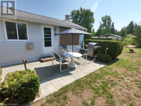 82 5th Avenue S, Saugeen Indian Reserve 29