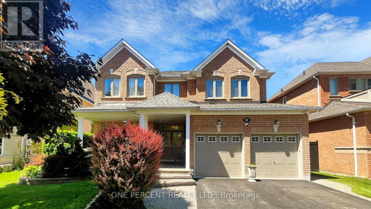 82 Abbyview Drive, Whitby Williamsburg