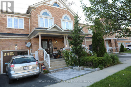 82 Atherton Avenue, Ajax