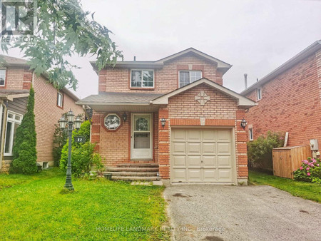 82 Butternut Drive, Barrie