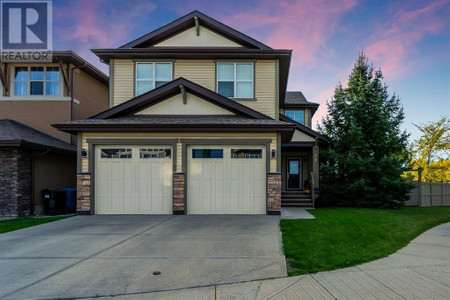 82 Chaparral Grove Se, Calgary