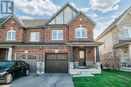 82 Cotton Street, Clarington Bowmanville