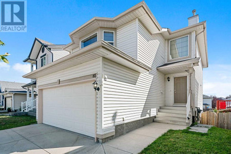 82 Covewood Circle Ne, Calgary