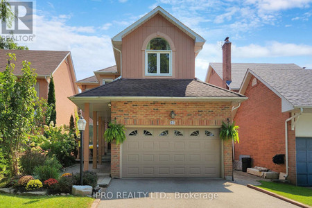 82 Dalecroft Circle, Markham Unionville