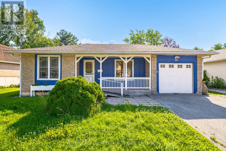 82 Diane Drive, Orangeville