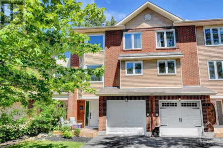 Foyer - 82 Gladecrest Court, Ottawa, ON K2H9K1 Photo 1