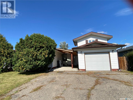 82 Hillbrooke Drive, Yorkton