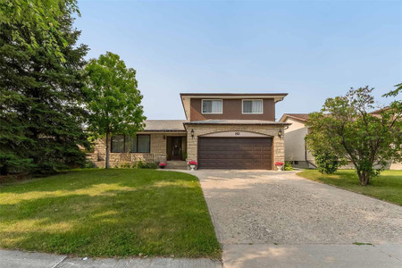 82 Kowall Bay, Winnipeg