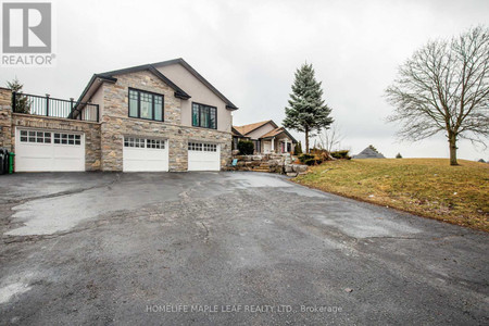 82 Matson Drive, Caledon