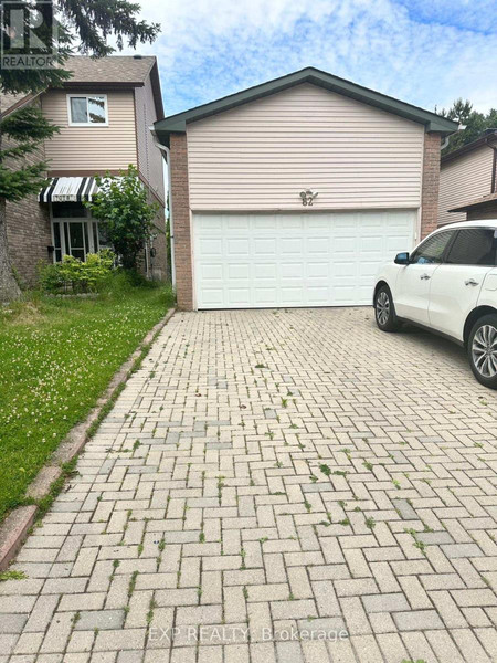 82 Muirlands Drive, Toronto Milliken