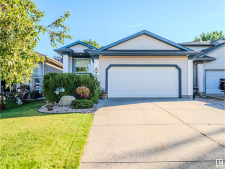 82 Ridgepoint Wy, Sherwood Park