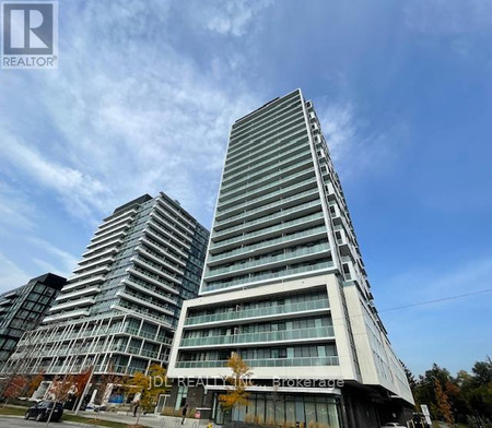 820 188 Fairview Mall Drive, Toronto