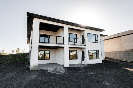 820 Turnberry Cove, Niverville