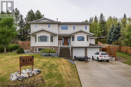 8219 St Patrick Avenue, Prince George