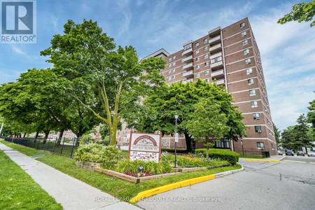 823 1625 Bloor Street E, Mississauga Applewood